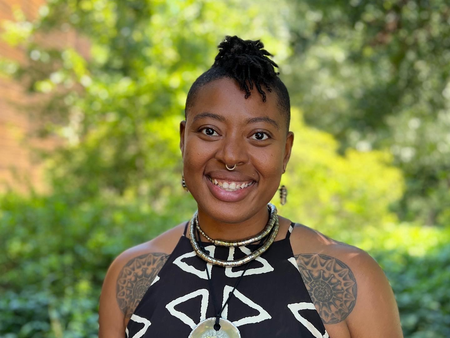 Episode 2: Archiving Everyday Blackness with Dr. Ayana Omilade&nbsp;Flewellen