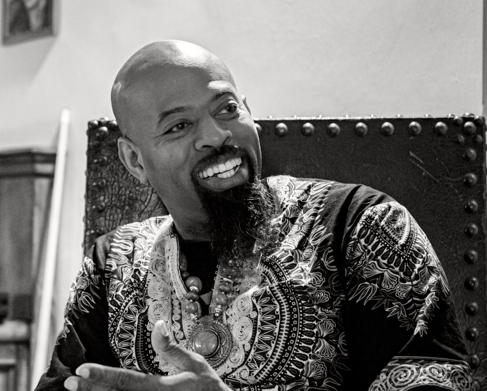 Episode 1: Conservation or Preservation? with Dr. Kwesi&nbsp;Daniels